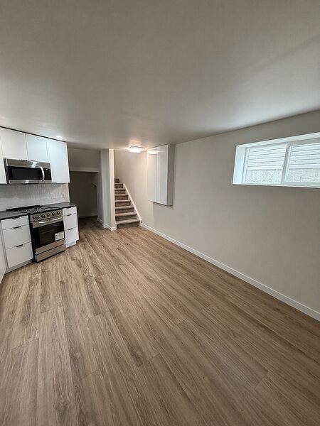 Calgary 1 bedroom Basement for rent. Property photo: 750889-3