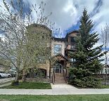 Crescent Heights Gem – Ground Floor 2-Bedroom Condo with Large Private Porch