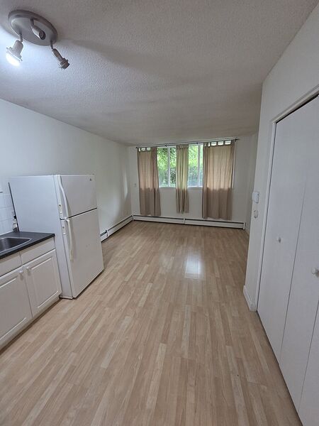 Calgary 1 bedroom Condo Unit for rent. Property photo: 750939-2