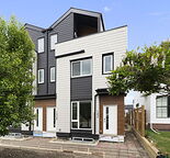 Pet-friendly | Tuxedo Park | Brand New 1, 2 & 3-Bed Townhouses | Garage