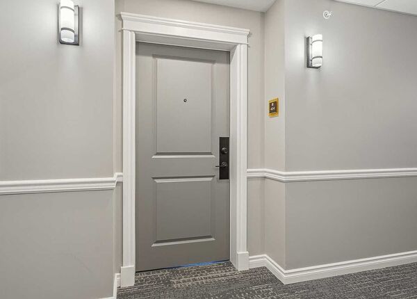 Calgary 1 bedroom Condo Unit for rent. Property photo: 750943-3
