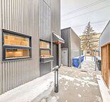 Lower 1 Bedroom Apartment in Bowness #201B  (PC4701)