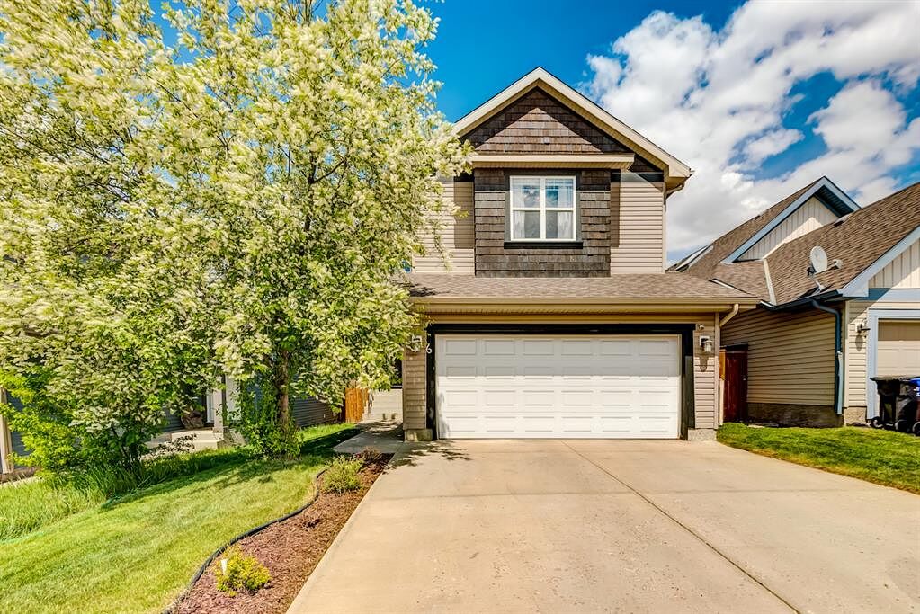 Calgary 3 + Den bedrooms House for rent. Property photo: 750951-1