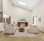 Furnished family estate home in quiet and leafy Oakridge