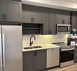LARGE 2 Bedroom Suite Located in the HEART of the District