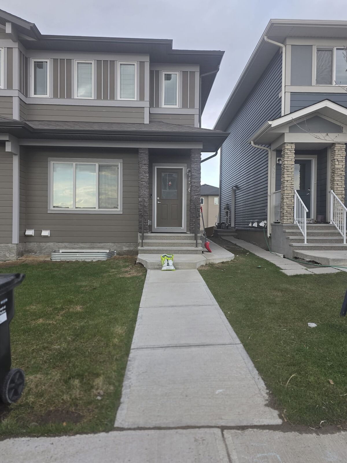 Calgary 3 bedrooms House for rent. Property photo: 751013-1