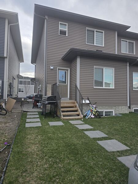 Calgary 3 bedrooms House for rent. Property photo: 751013-2