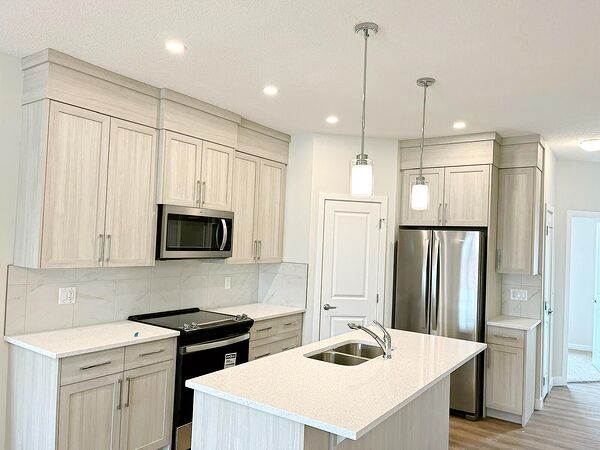 Calgary 3 bedrooms House for rent. Property photo: 751013-3