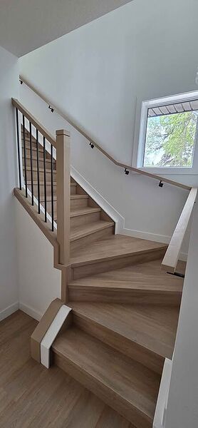Edmonton 3 bedrooms Townhouse for rent. Property photo: 751019-3
