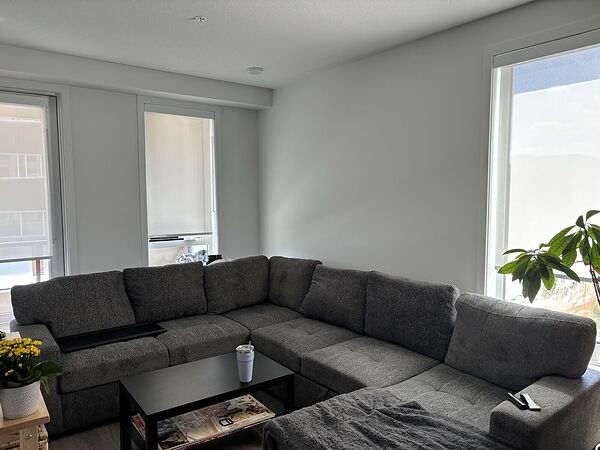 Calgary 1 bedroom Condo Unit for rent. Property photo: 751026-3