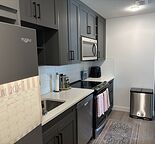 Large 1 Bedroom in the Heart of University District