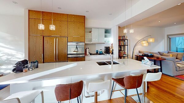 Calgary 2 bedrooms Townhouse for rent. Property photo: 751088-3