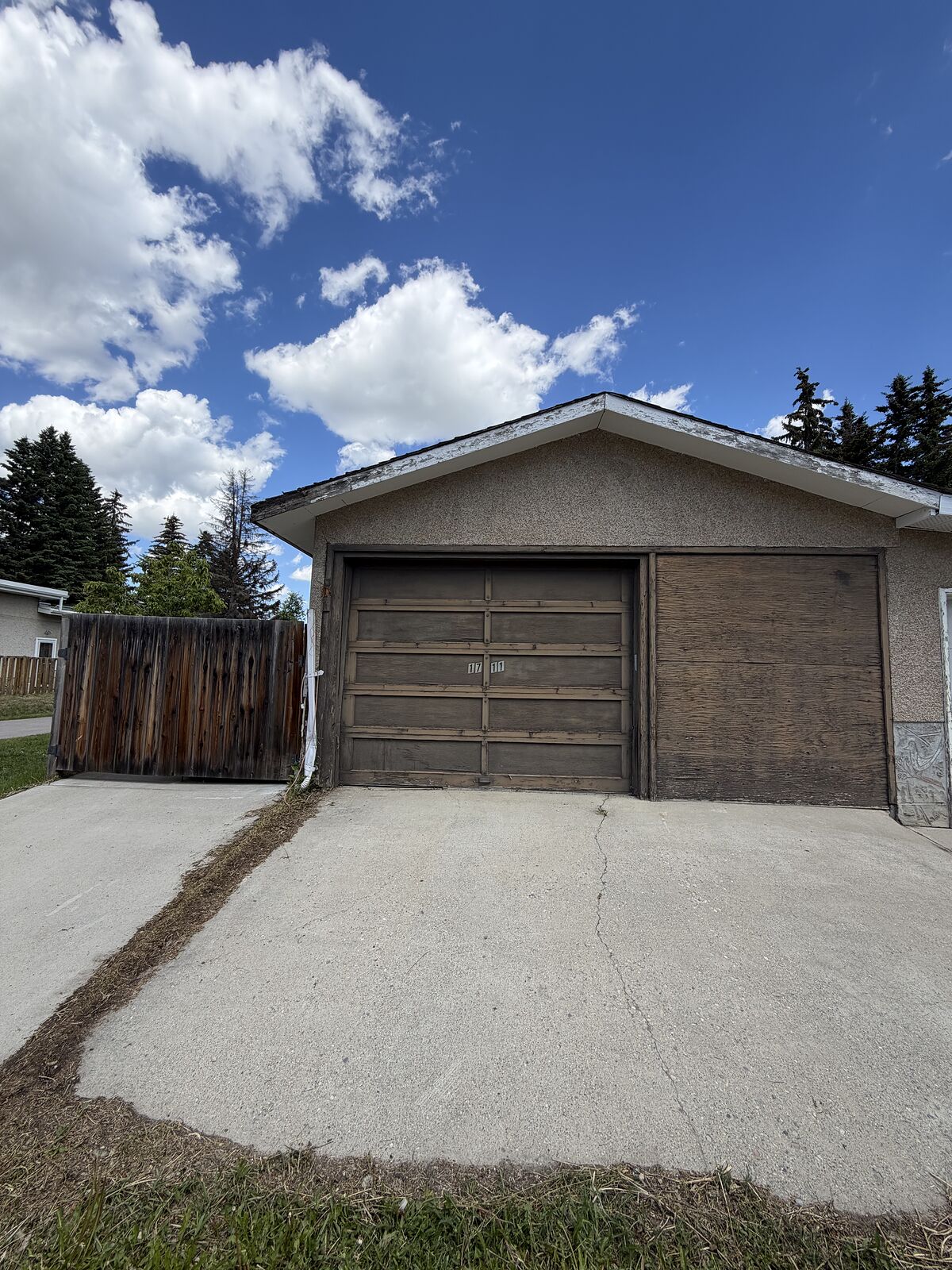 Calgary  bedrooms Storage for rent. Property photo: 751093-1