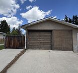 Oversized Single Garage