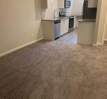 1 bedroom, 1 bathroom basement apartment located in Pine Creek