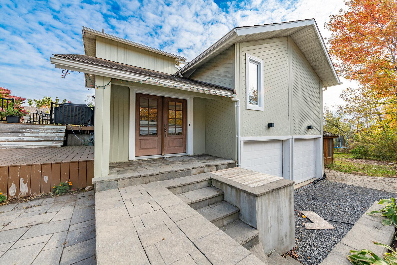 Ottawa 3 bedrooms House for rent. Property photo: 751121-1