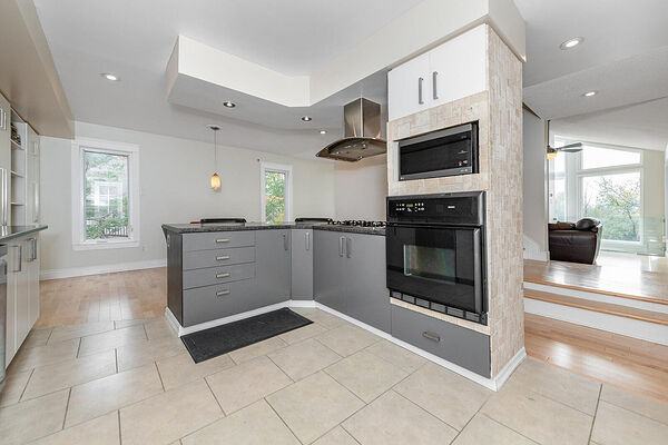 Ottawa 3 bedrooms House for rent. Property photo: 751121-3