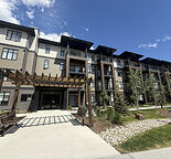 Beautiful Main Floor Condo | 2 Bedrooms | Bright & Inviting Living Space — Calgary, Calgary