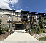 Beautiful Main Floor Condo | 2 Bedrooms | Bright & Inviting Living Space