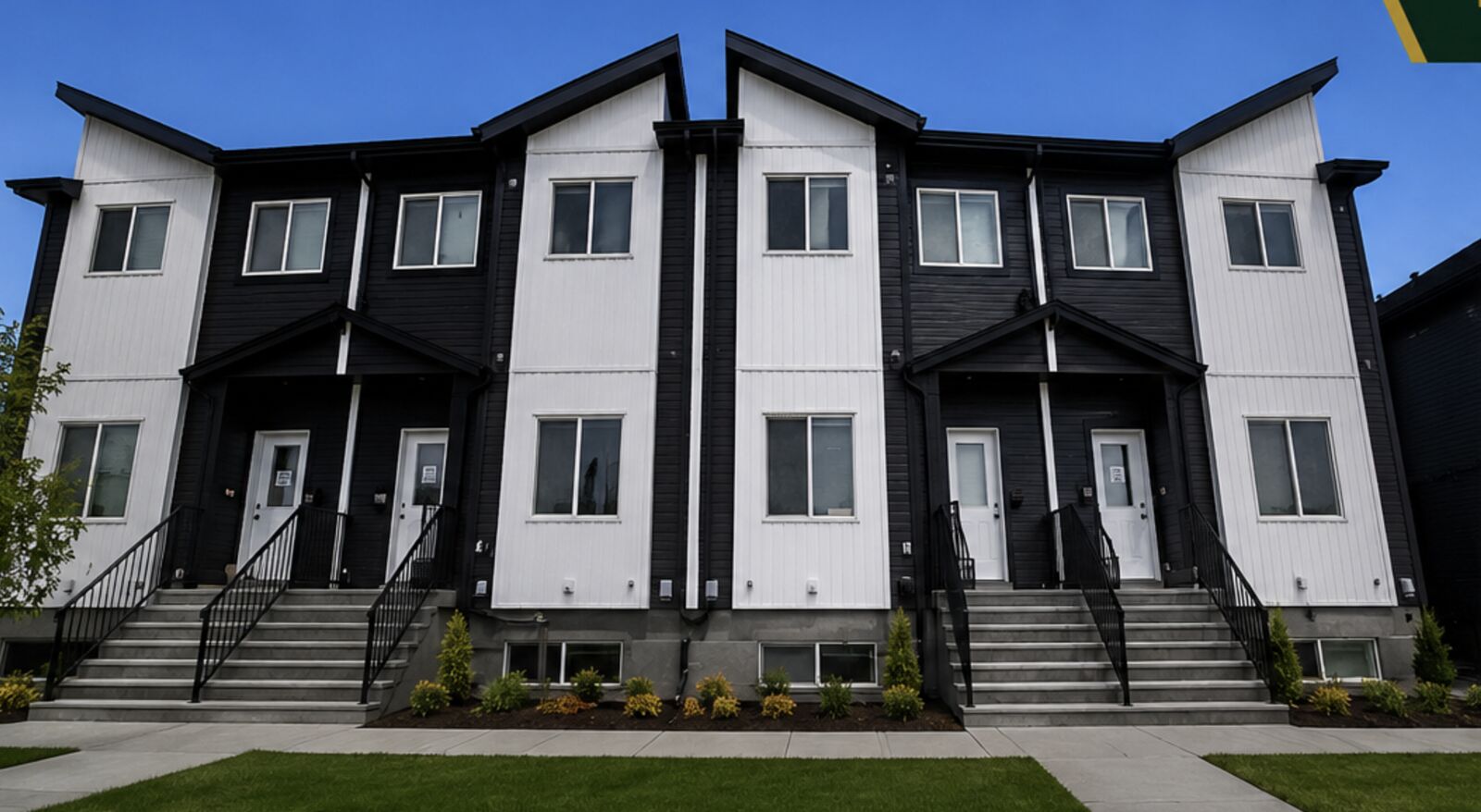 Edmonton 3 bedrooms Townhouse for rent. Property photo: 751180-1