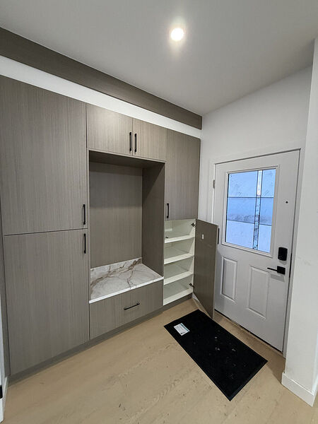Edmonton 3 bedrooms Townhouse for rent. Property photo: 751180-2
