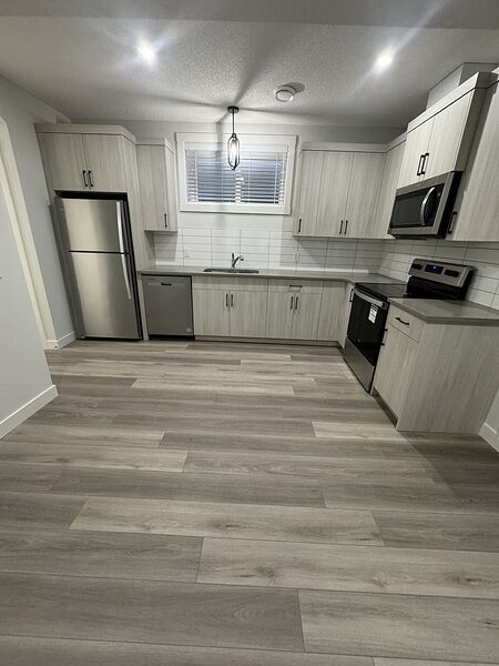 Calgary 2 bedrooms Basement for rent. Property photo: 751206-3