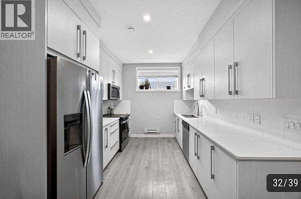 Calgary 1 bedroom Basement for rent. Property photo: 751235-2