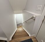 2 Bedroom 1 Bath Bathroom