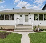 Newly renovated LEGAL basement in West Hillhurst/Kensington