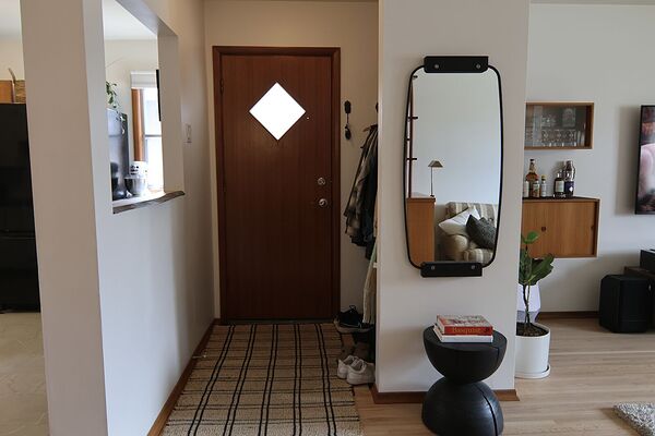 Calgary 2 bedrooms Duplex for rent. Property photo: 751307-3