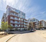 Spacious and clean on 4th floor, South facing unit