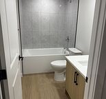 It’s a 2 bedroom spacious basement with storage, Dishwasher and appliances.