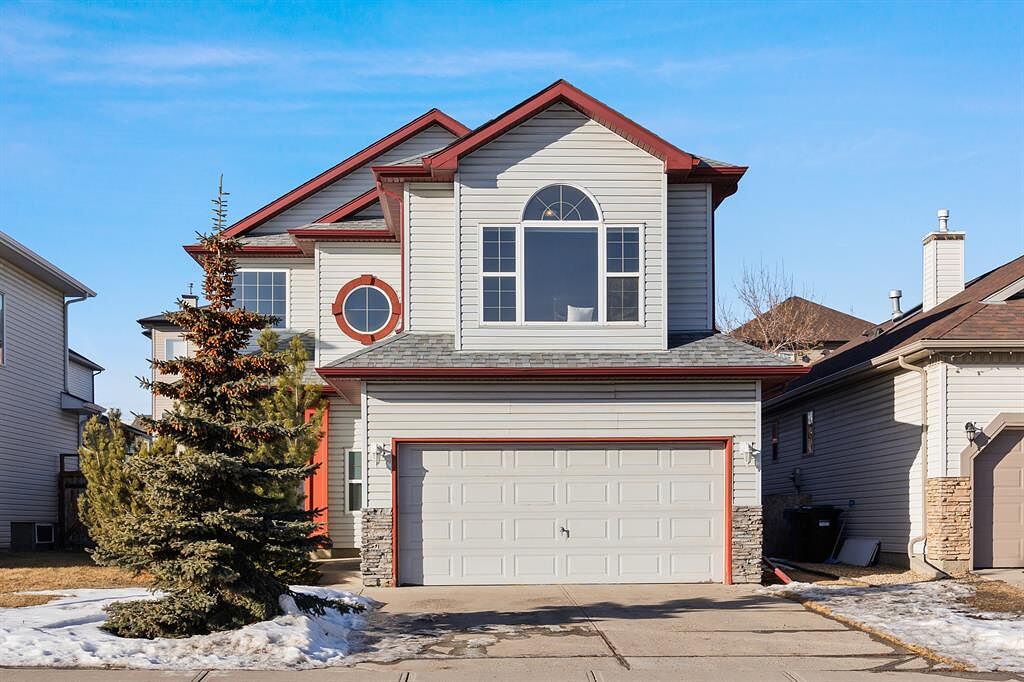 Calgary 3 + Den bedrooms House for rent. Property photo: 751336-1