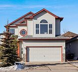 BEAUTIFUL 2-STORY HOME IN ARBOUR LAKE COMMUNITY NW