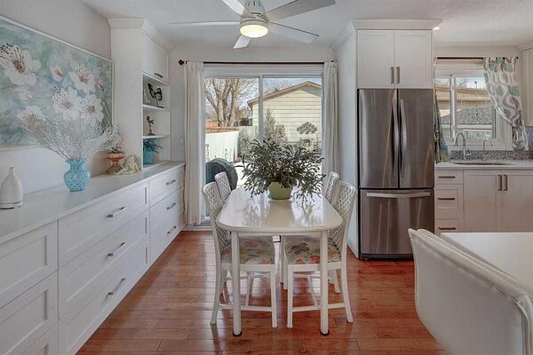 Calgary 3 bedrooms Main Floor for rent. Property photo: 751338-3