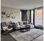 Furnished Beltline Condo Unit