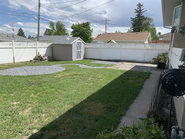 Calgary 2 bedrooms Basement for rent. Property photo: 751416-3