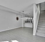 Beautiful 3 bedroom townhouse 2 car garage ,plus driveway in Legacy !!!!