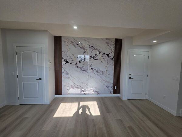 Calgary 2 bedrooms Basement for rent. Property photo: 751434-2
