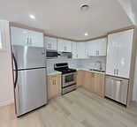 2 Bed Legal Suite Basement