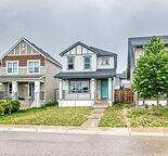 RENT-Beautiful Family Home in Copperpond SE| $2,575/month | Heated Dream Garage