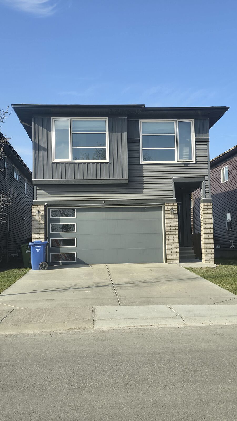 Calgary 1 bedroom Basement for rent. Property photo: 751454-1