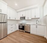 Brand new basement in Mt Pleasant