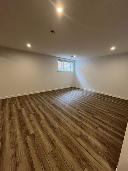 Calgary 2 bedrooms Basement for rent. Property photo: 751466-2