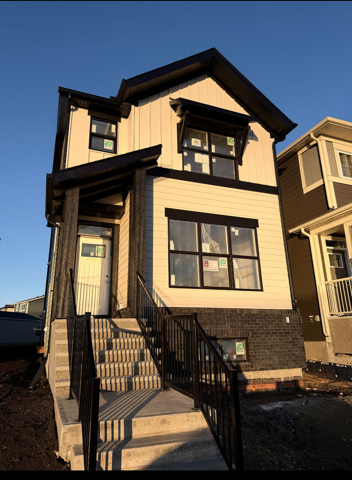 Calgary 3 bedrooms House for rent. Property photo: 751498-1