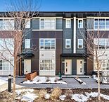 4 bedroom town home in Evanston