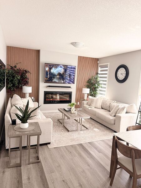 Calgary 3 bedrooms House for rent. Property photo: 751527-2