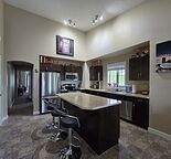 Townhouse style unit for rent, most utilities included