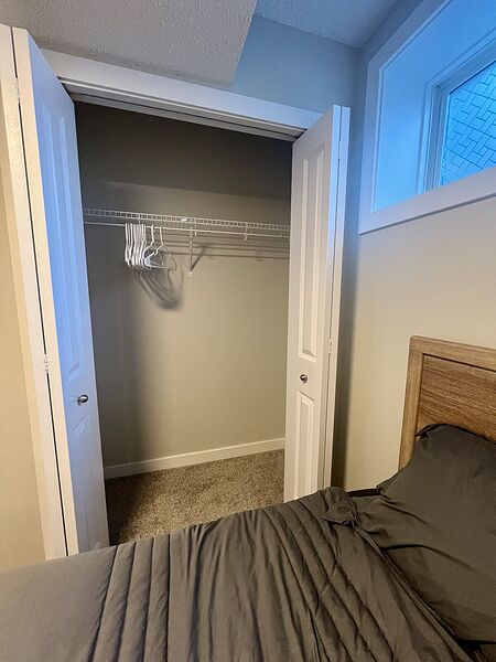 Calgary 1 bedroom Basement for rent. Property photo: 751549-3