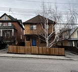 Comfortable and clean apartment in beautiful brick house in desirable Bridgeland